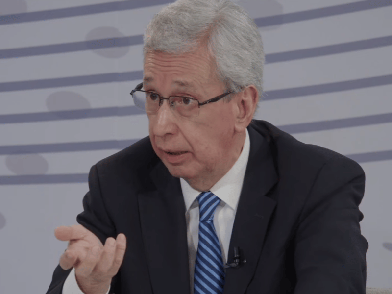 Enrique Herrería: “Es imprescindible un cambio constitucional profundo, sin necesidad de consultar su habilitación”