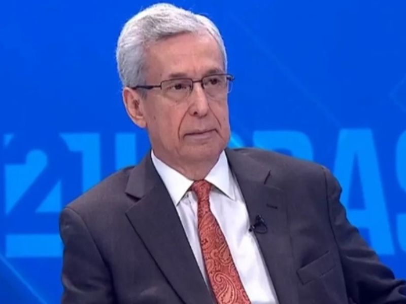 ‘La Constitución frena el desarrollo del país’ : Enrique Herrería insiste en una Asamblea Constituyente