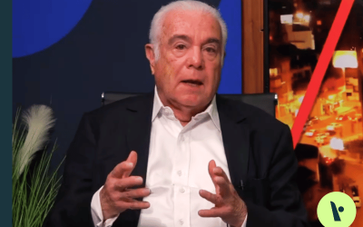 ¿Y con qué plata, presidente?”: El enorme dilema tras el emotivo discurso de Daniel Noboa