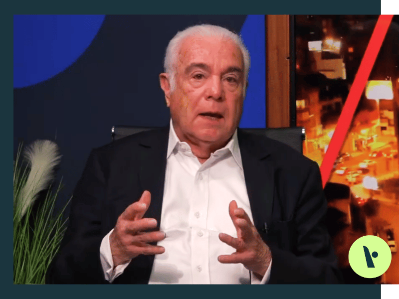 ¿Y con qué plata, presidente?”: El enorme dilema tras el emotivo discurso de Daniel Noboa