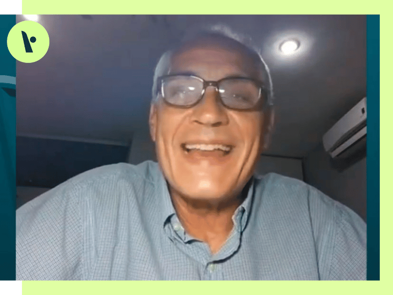 Fabricio Correa: ‘La derrota del correísmo es la revancha de los Noboa’