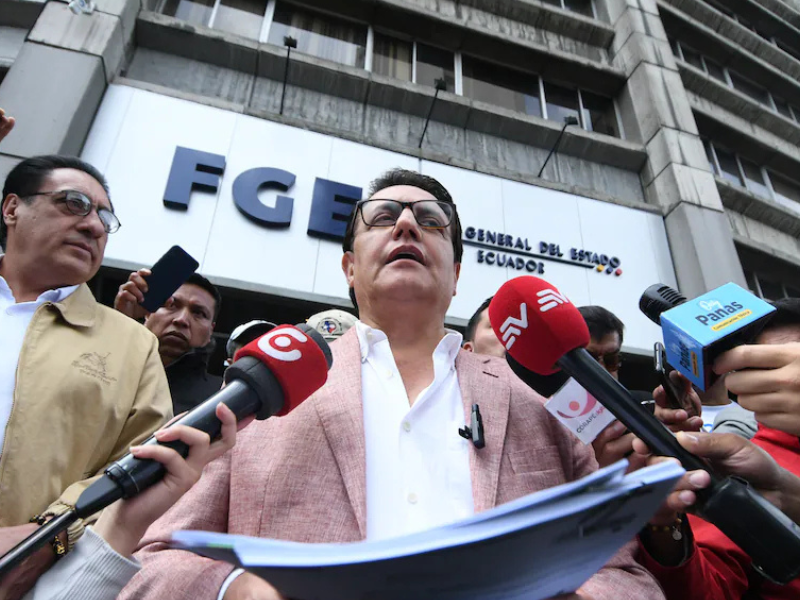 Asamblea deja sin resolver informes clave al cierre de su período