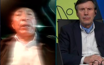 Pachakutik en disputa: el giro pragmático que incomoda a Leonidas Iza