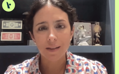 ¿Otra Constitución para qué? Gabriela Calderón advierte que sería “darle oxígeno al correísmo”