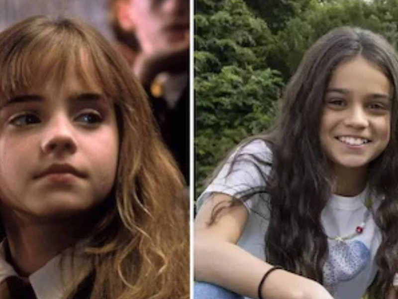 Arabella Stanton: la nueva Hermione Granger en la serie de ‘Harry Potter’ de HBO