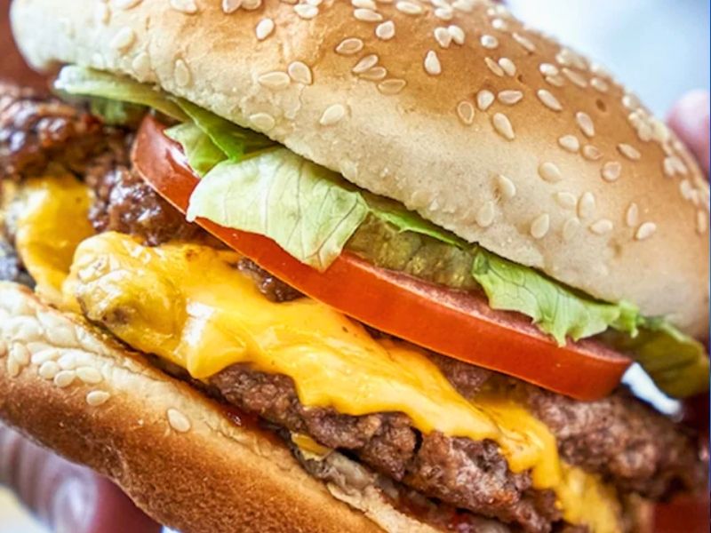 ¡Hoy se celebra el Día de la Hamburguesa! El ícono de la comida rápida que conquistó al mundo tiene su fiesta