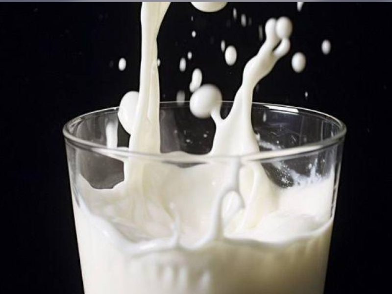 Aumento en el precio de la leche en Ecuador a partir de junio de 2025