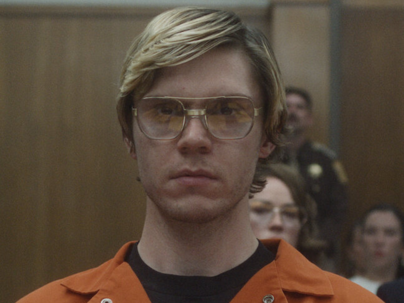 Jeffrey Dahmer: El “Caníbal de Milwaukee” que hoy cumpliría 65 años