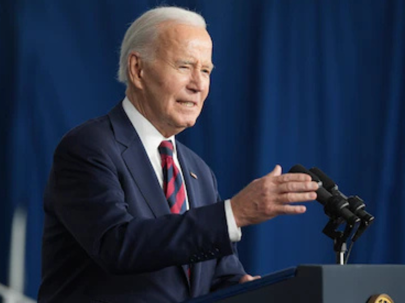 Cáncer de próstata: síntomas, diagnóstico y tratamiento de la enfermedad que afecta al expresidente Joe Biden
