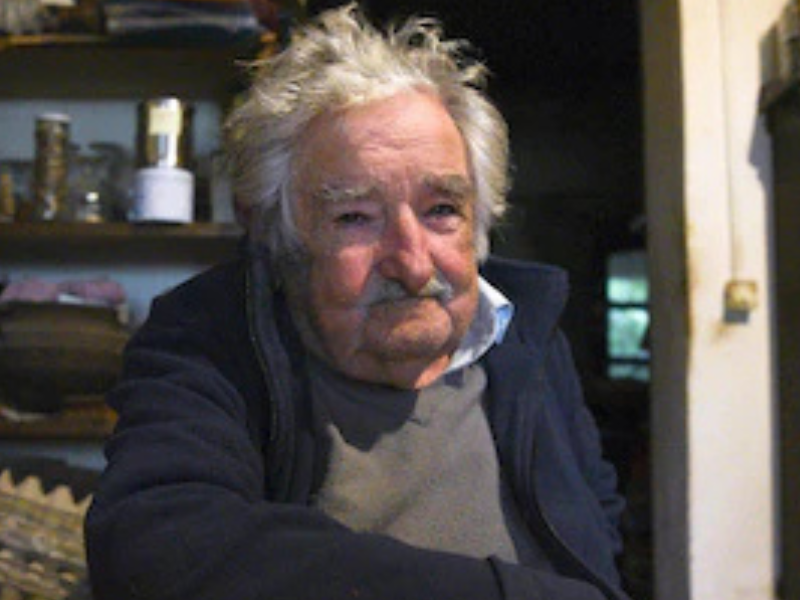 Líderes mundiales rinden homenaje a José ‘Pepe’ Mujica tras su fallecimiento