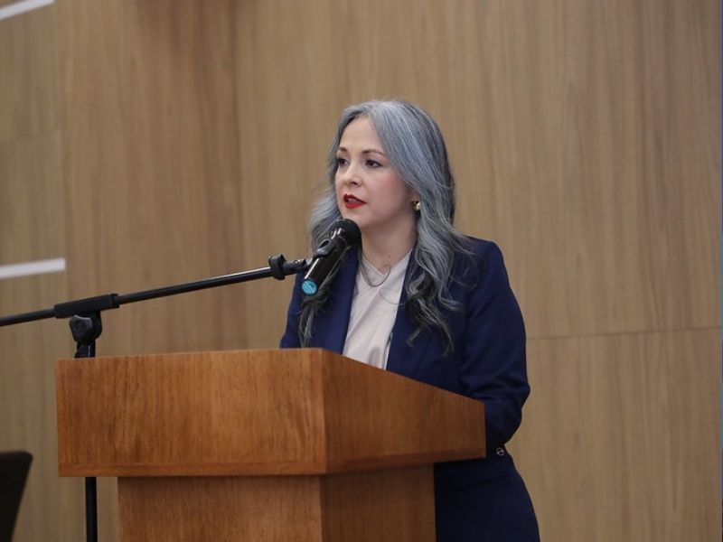 Vicealcaldesa de Quito: ‘No es momento de revocatorias, es momento de trabajar por la ciudad’