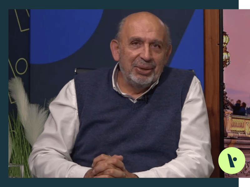 “Si no actuamos, el IESS quebrará en 4 años” — Pablo Lucio lanza alerta roja al país