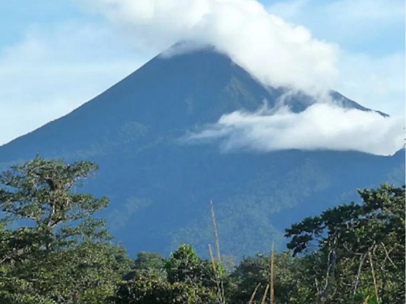 Ecuador suma dos nuevos Geoparques Mundiales y brilla en la Unesco por su riqueza volcánica