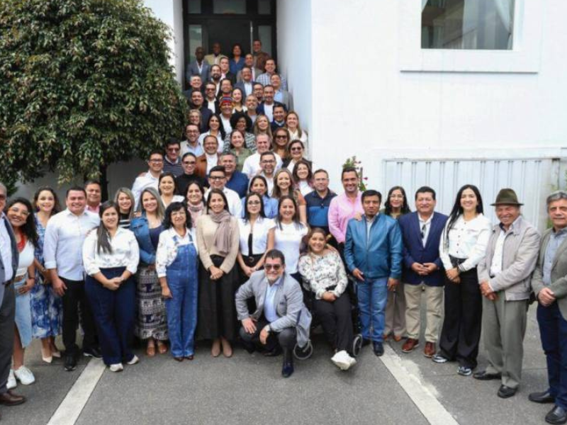 RC pierde protagonismo y enfrenta desafíos internos