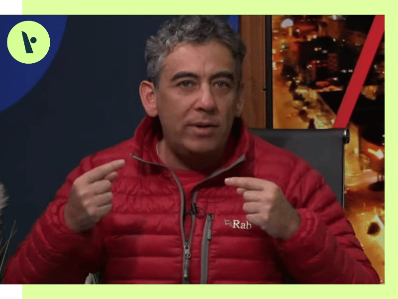 “El correísmo está muerto… y lo cremaron”: Antonio Ricaurte analiza la debacle electoral de Rafael Correa