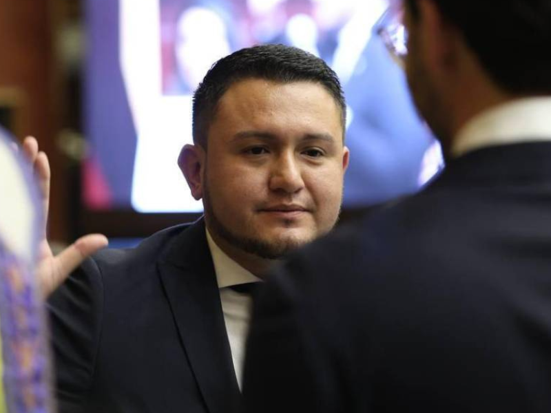 Crisis interna sacude al PSC tras ruptura con Samuel Célleri y advertencia de Roberta Zambrano