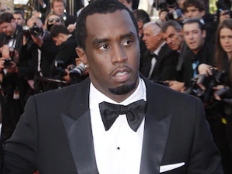 Exasistente de Diddy lo acusa de intentar matar a Kid Cudi
