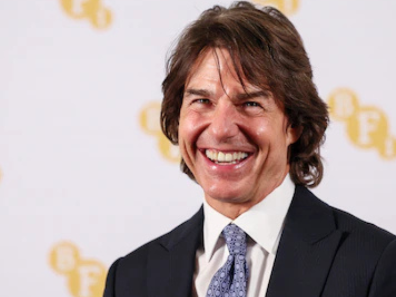 La dieta de Tom Cruise para mantenerse en forma a los 62 años