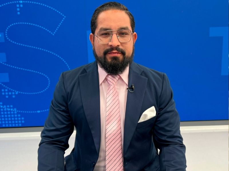 ‘RC es como una hacienda y Correa su capataz’: Sergio Peña arremete tras ser expulsado por votar a favor de ley de Noboa