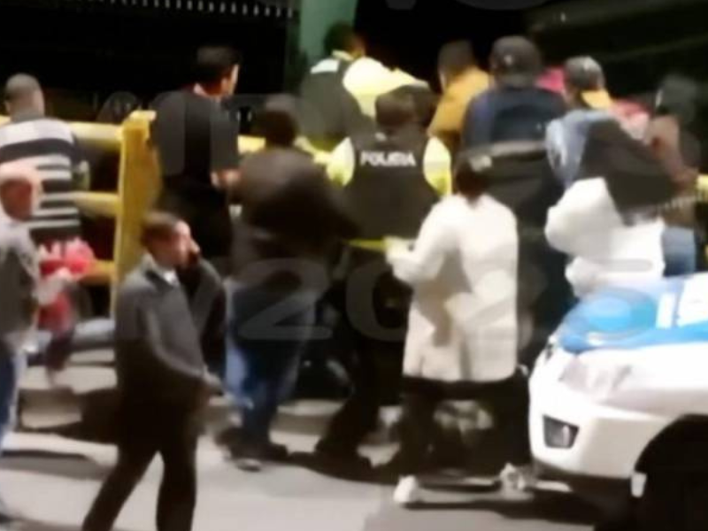 Quito registra la mayor cantidad de intentos de suicidio en Ecuador durante los últimos 18 meses