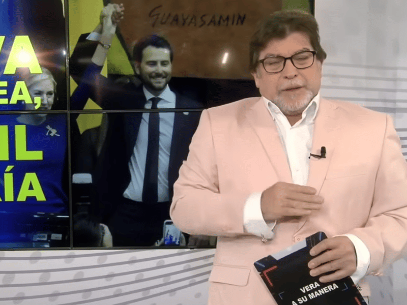¿Coalición o traición? La nueva Asamblea, entre reformas urgentes y el fantasma del boicot