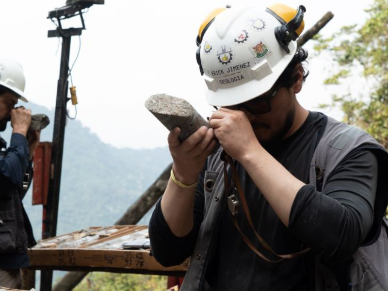 Solaris asegura fondos para proyecto minero en Morona Santiago
