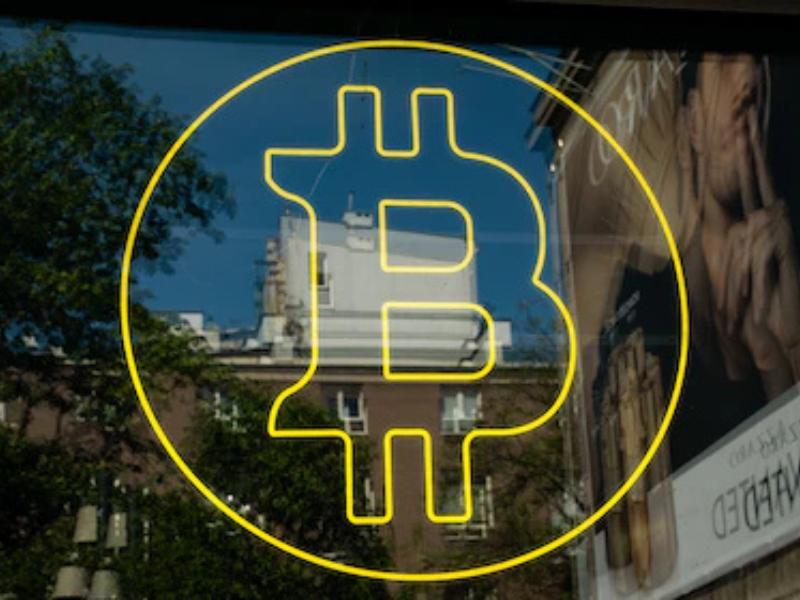 Bitcoin alcanza los USD 104.000 impulsado por el optimismo en los mercados
