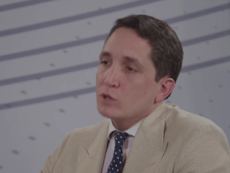 Expertos piden debatir y perfeccionar ley contra economías criminales