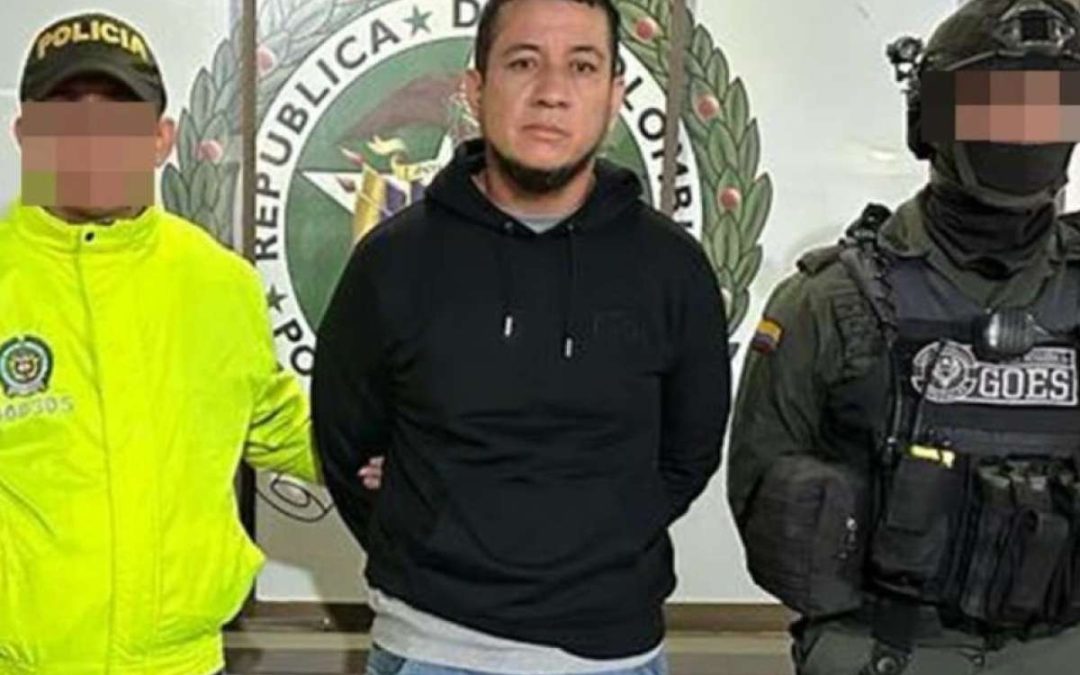 Desmantelan red de narcotráfico infiltrada en la Policía vinculada al ‘Gato Farfán’
