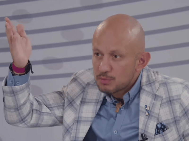 “La mafia usa a los menores porque sabe que no pueden ser sancionados como adultos”