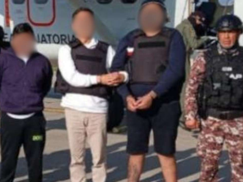 Alias “Invisible” afronta nuevo proceso penal por tráfico de drogas en La Roca