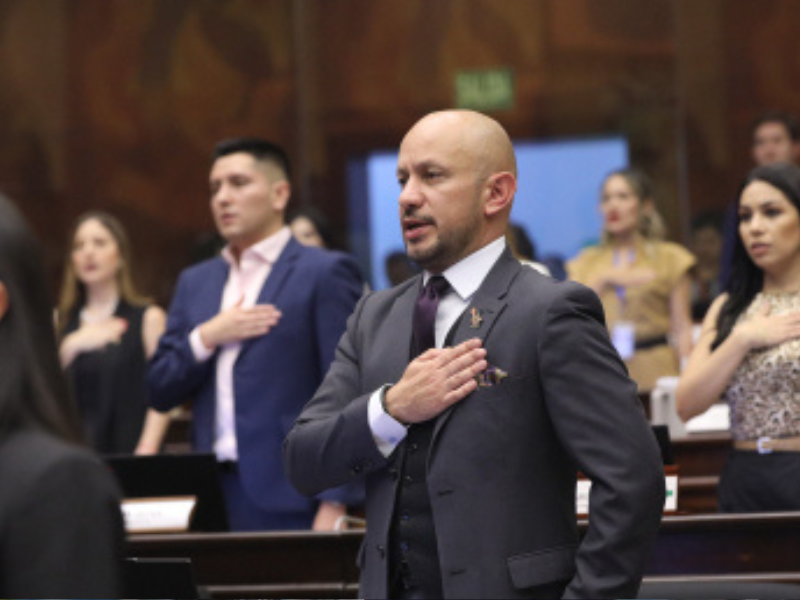 Reacciones divididas tras aprobación de Ley de Integridad Pública en la Asamblea Nacional