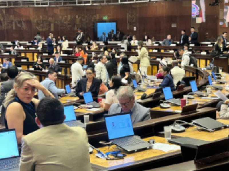 Entra en vigencia la Ley de Integridad Pública con amplias reformas legales