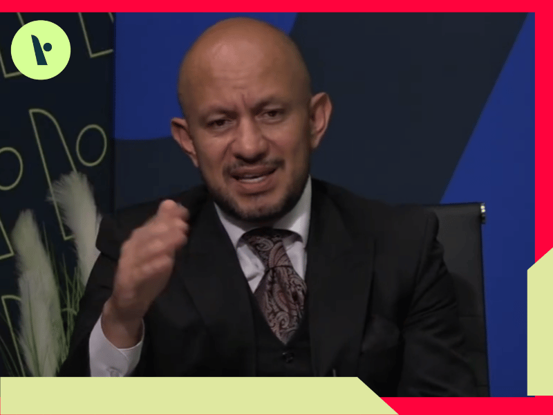Castillo denuncia el secuestro político de la Asamblea: “No hay voluntad para limpiar la corrupción”