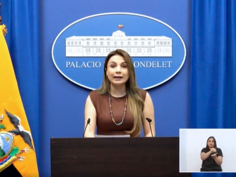 Gobierno impulsa 12 proyectos de energía renovable y amplía acceso a créditos para emprendedores
