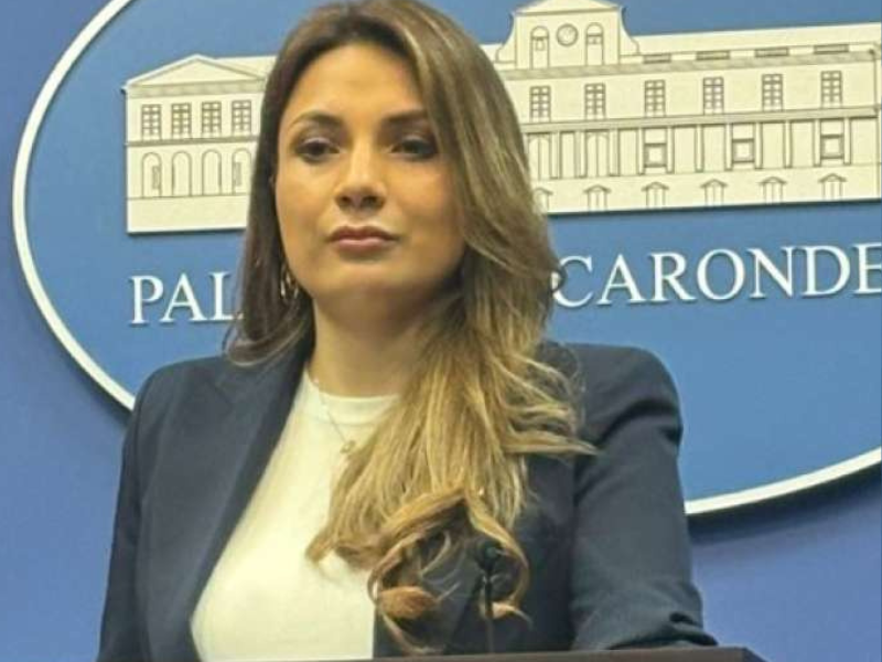 Gobierno anuncia inversión, recuperación de fondos y plan contra violencia escolar