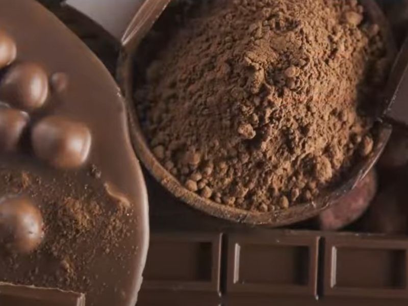 Ecuador brilla con sabor propio: Paccari, el tercer mejor chocolate del mundo, según Taste Atlas