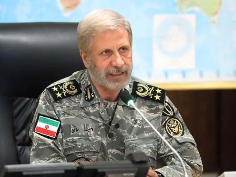 Irán promete una ‘respuesta decisiva’ tras ataque de EEUU: ‘Ustedes empezaron esta guerra, pero nosotros la terminaremos’
