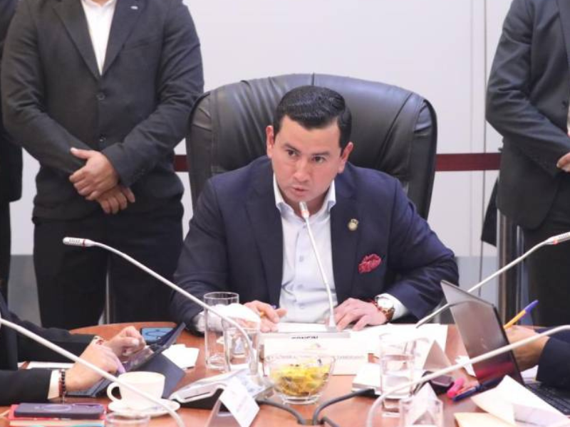 Tres juicios políticos marcan la agenda de Fiscalización en la Asamblea