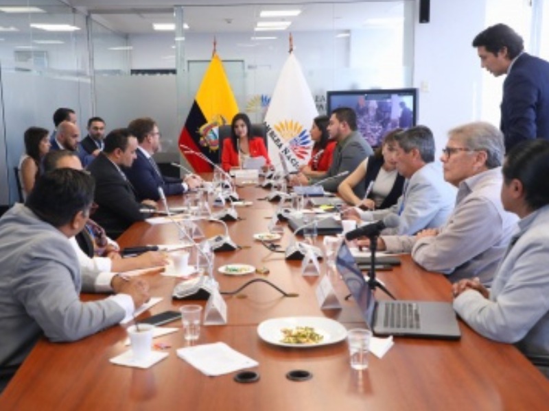 ANT y AME plantean reformas para una nueva clasificación de infracciones de tránsito