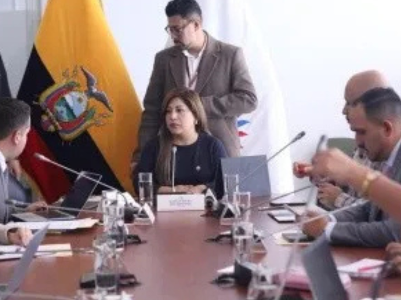 ADN considera proyecto de ley de inteligencia como clave para la seguridad nacional