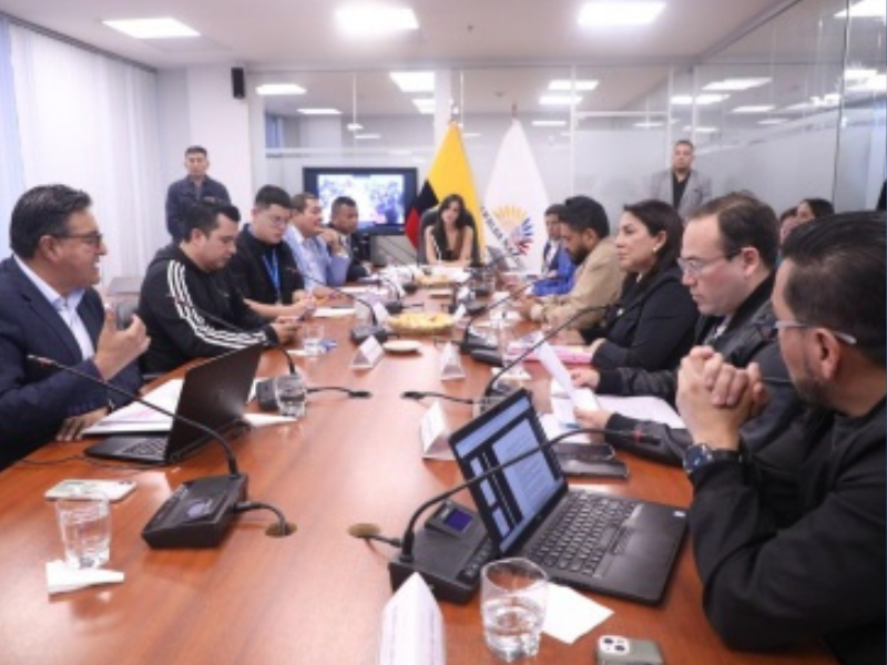 Asamblea busca asumir designación de autoridades del CNE y la Judicatura