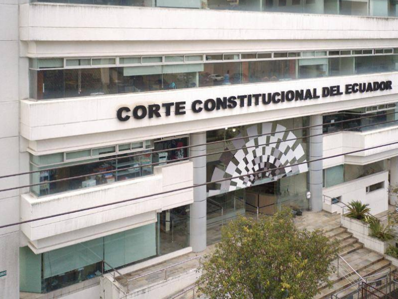 Cuestionan reforma que facilita derogación de leyes sin justificación