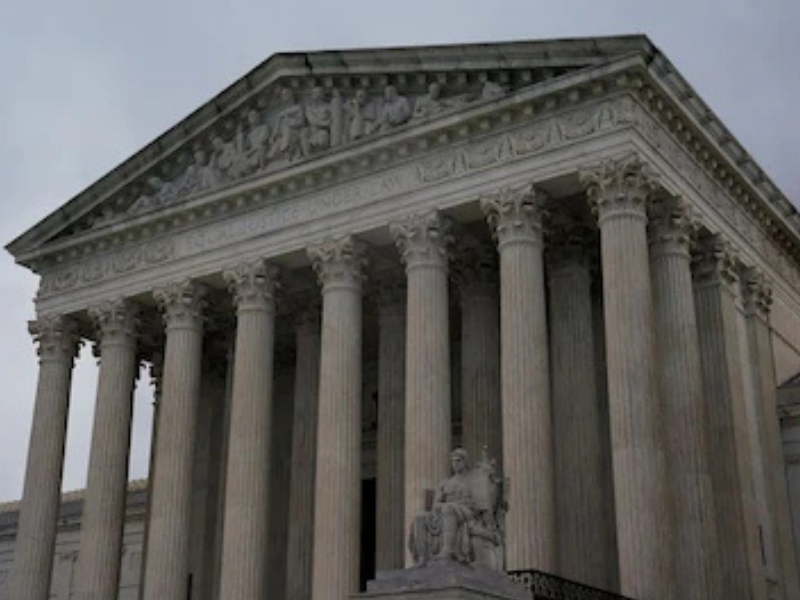 Corte Suprema limita poder de jueces para bloquear decisiones de Trump