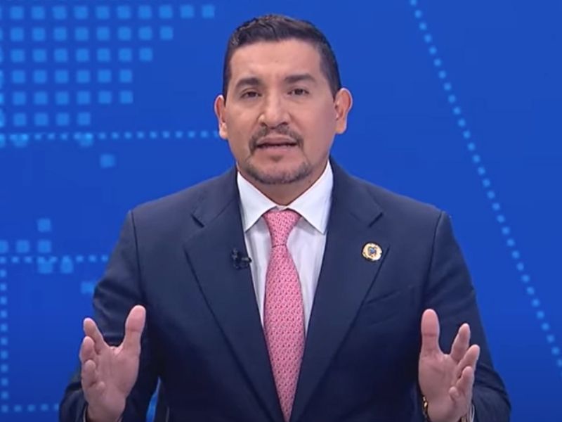 SRI inicia control masivo por venta de acciones y consumos en el exterior