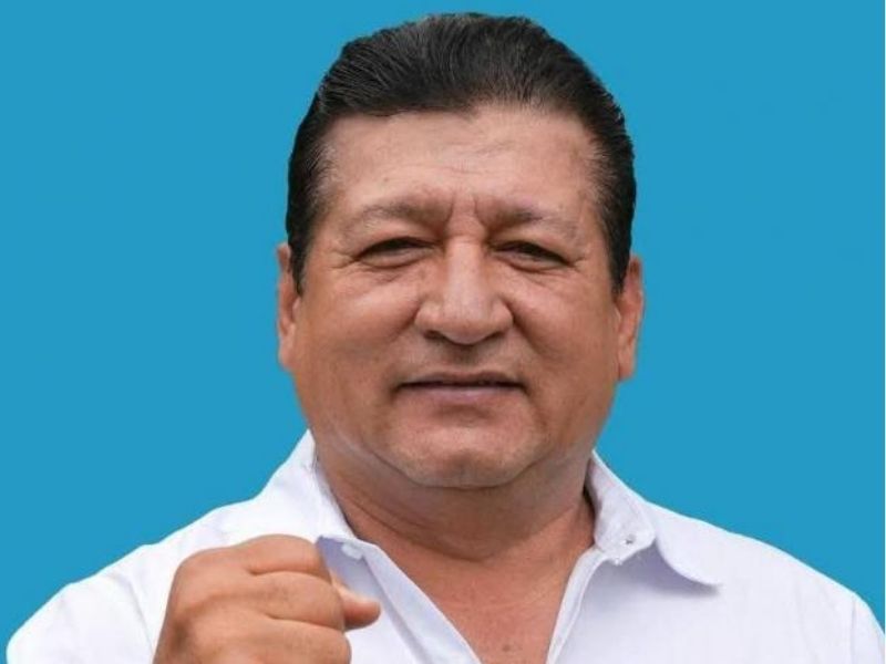 Revés en el correísmo: expulsan a David Arias por apoyar Ley de Inteligencia de Noboa