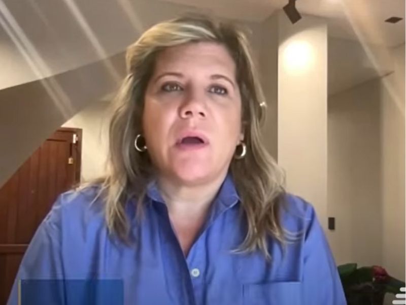 ‘Cristina Fernández tiene 5 días para entregarse, pero no la vamos a ver esposada ni tras las rejas’