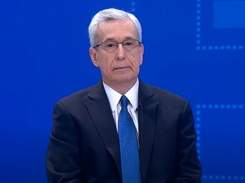 ‘La Judicatura debe desaparecer’: Enrique Herrería pide una cirugía constitucional al sistema judicial ecuatoriano