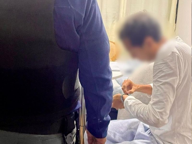 Golpe al entorno de alias Fito: seis familiares detenidos y bienes por $12 millones incautados