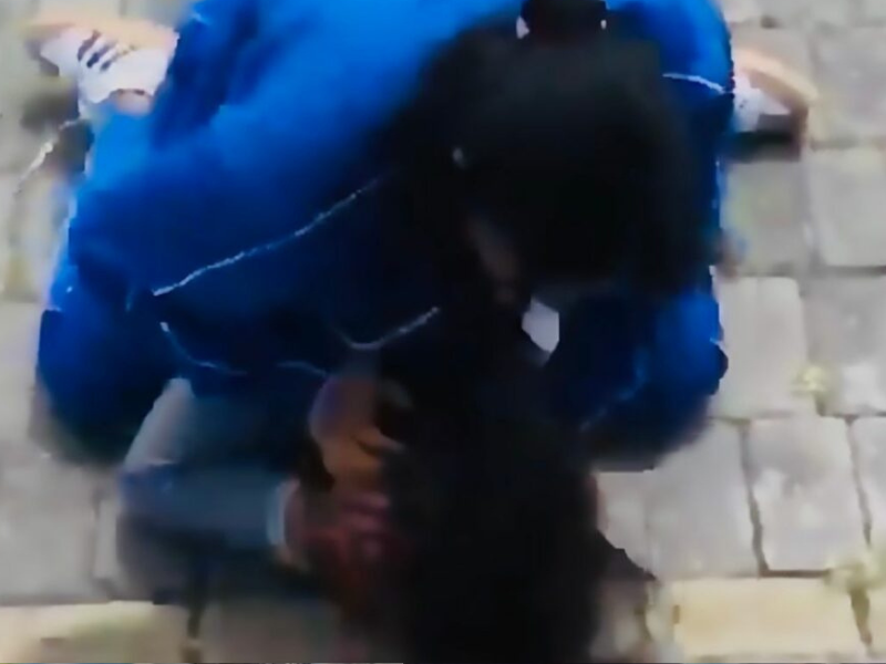 Ministerio de Educación reporta a la Fiscalía agresión entre estudiantes en colegio de Quito